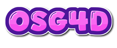 logo OSG4D